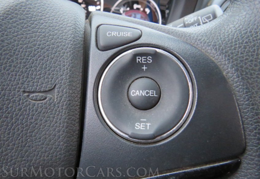 2020 Honda HR-V - Image 39