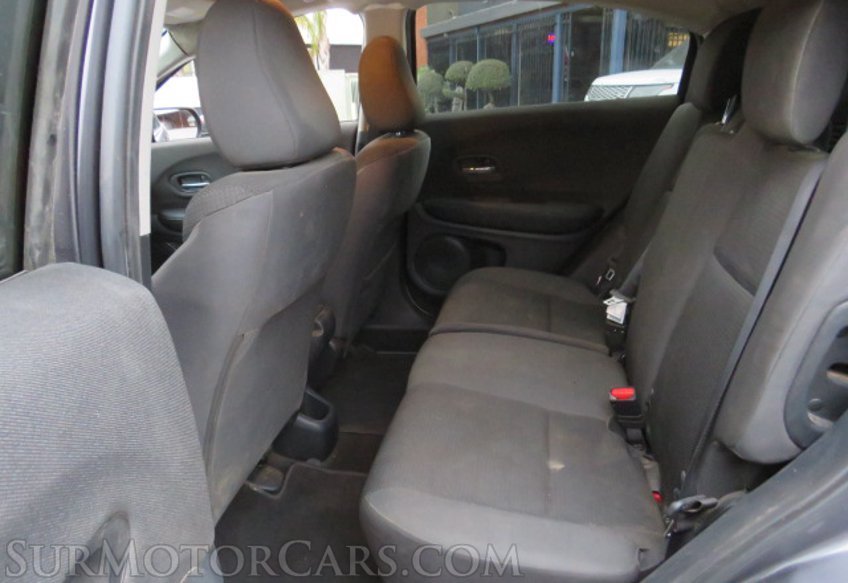 2020 Honda HR-V - Image 29