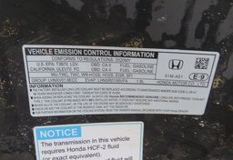 2020 Honda HR-V - Image 48