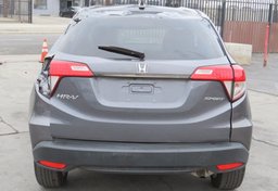 2020 Honda HR-V - Image 12
