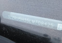 2020 Honda HR-V - Image 47