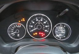 2020 Honda HR-V - Image 32