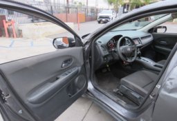 2020 Honda HR-V - Image 19