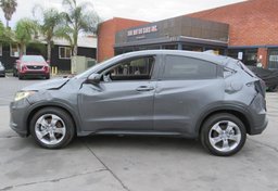 2020 Honda HR-V - Image 5