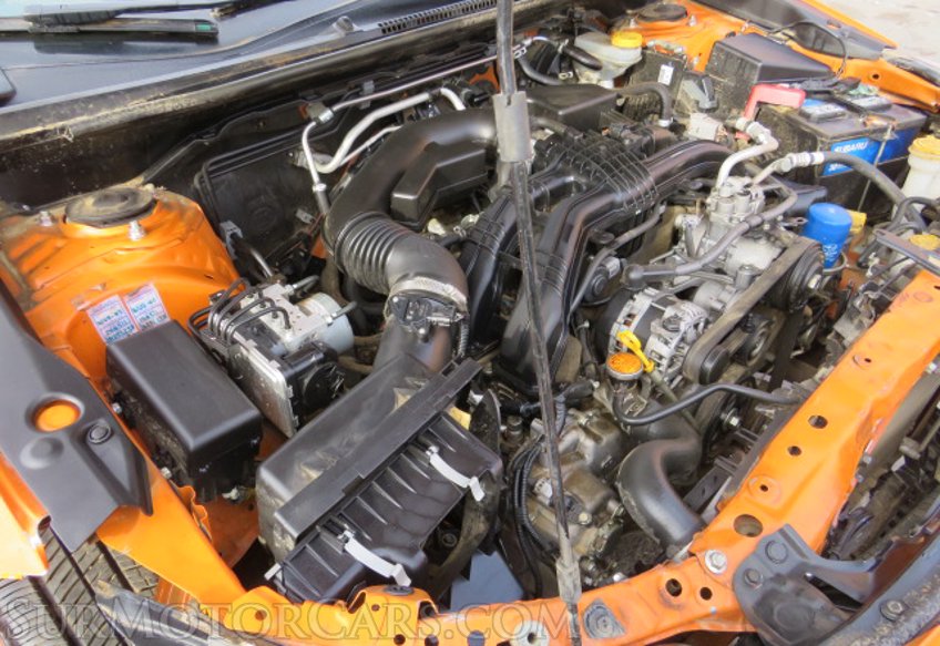 2018 Subaru Crosstrek - Image 51