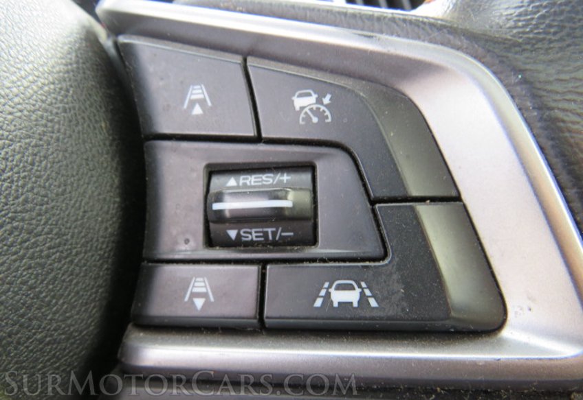 2018 Subaru Crosstrek - Image 41