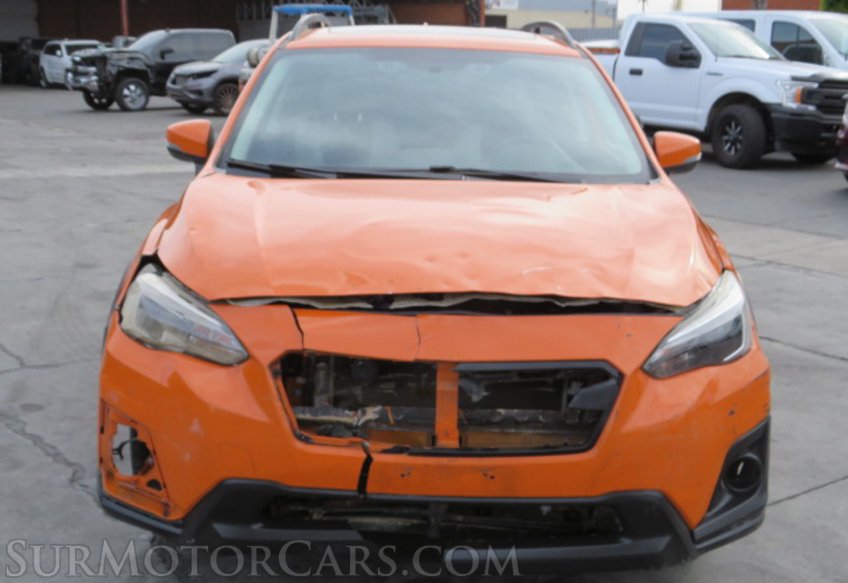 2018 Subaru Crosstrek - Image 15