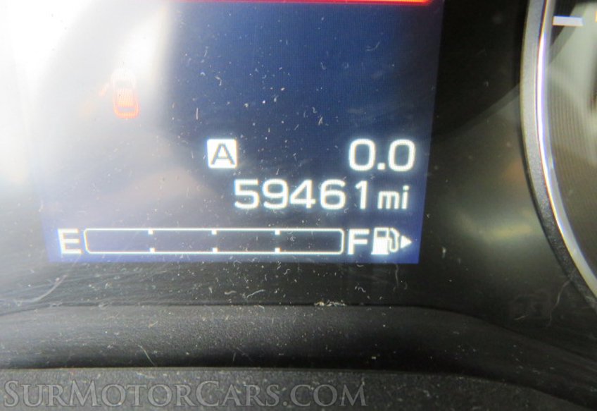 2018 Subaru Crosstrek - Image 34