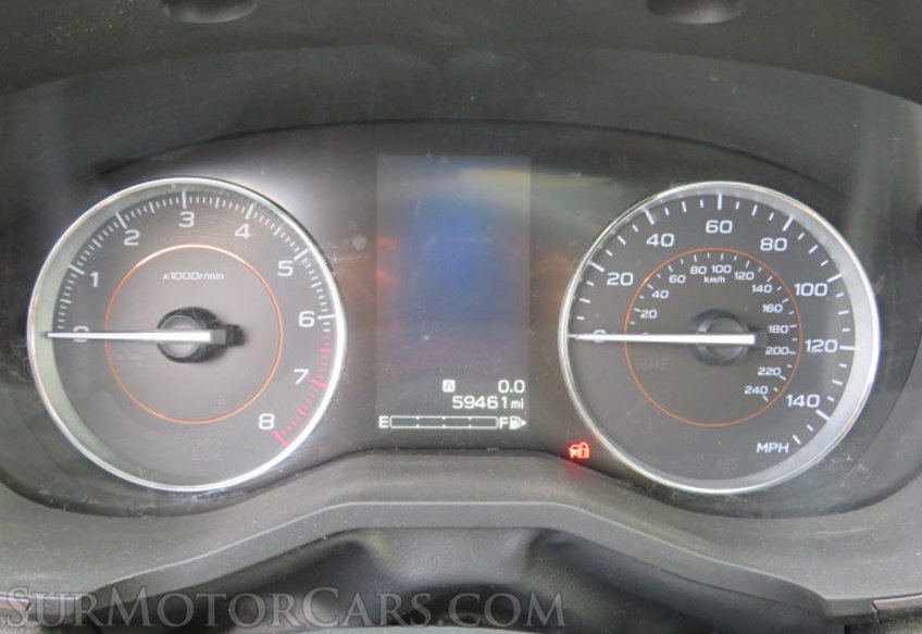 2018 Subaru Crosstrek - Image 35