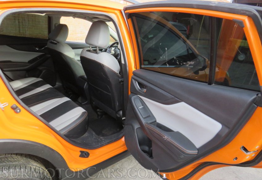 2018 Subaru Crosstrek - Image 29