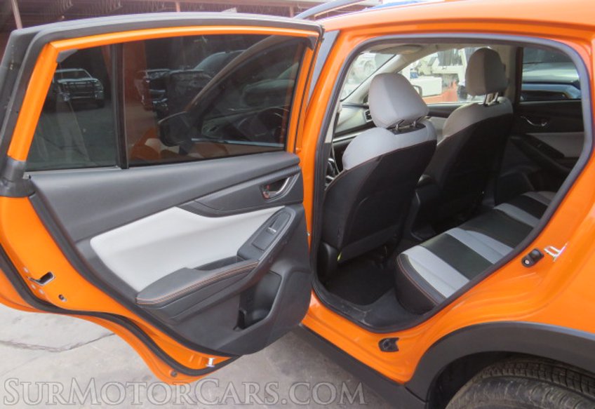 2018 Subaru Crosstrek - Image 28