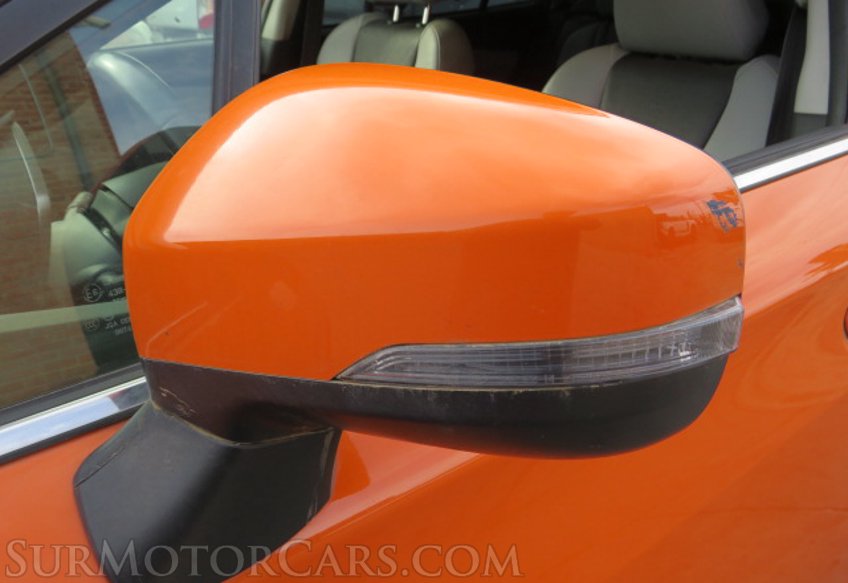 2018 Subaru Crosstrek - Image 19