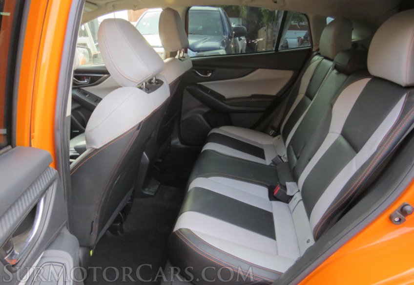 2018 Subaru Crosstrek - Image 32