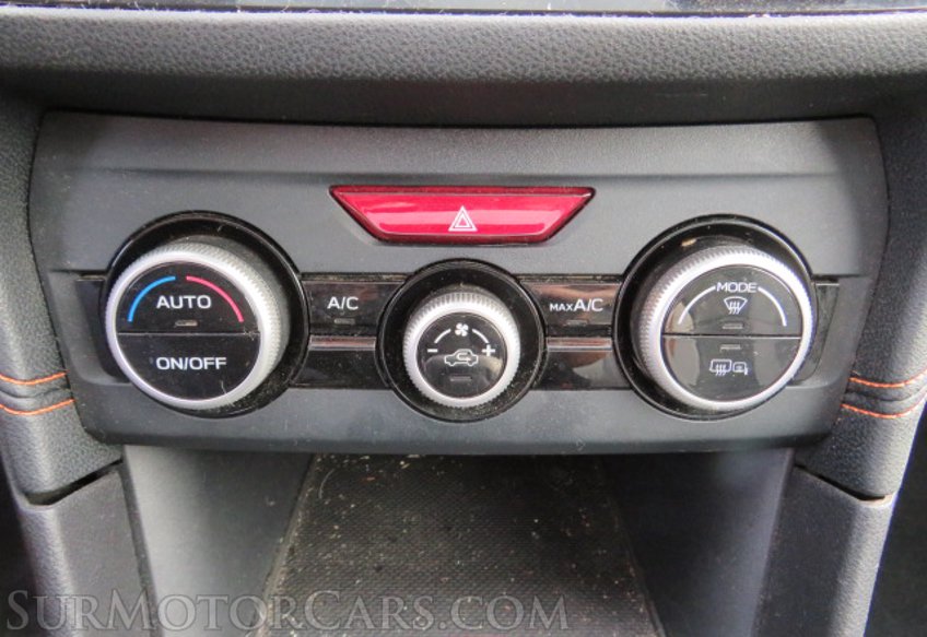 2018 Subaru Crosstrek - Image 37