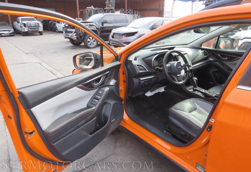 2018 Subaru Crosstrek - Image 22