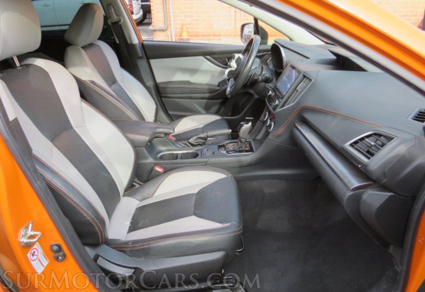 2018 Subaru Crosstrek - Image 25