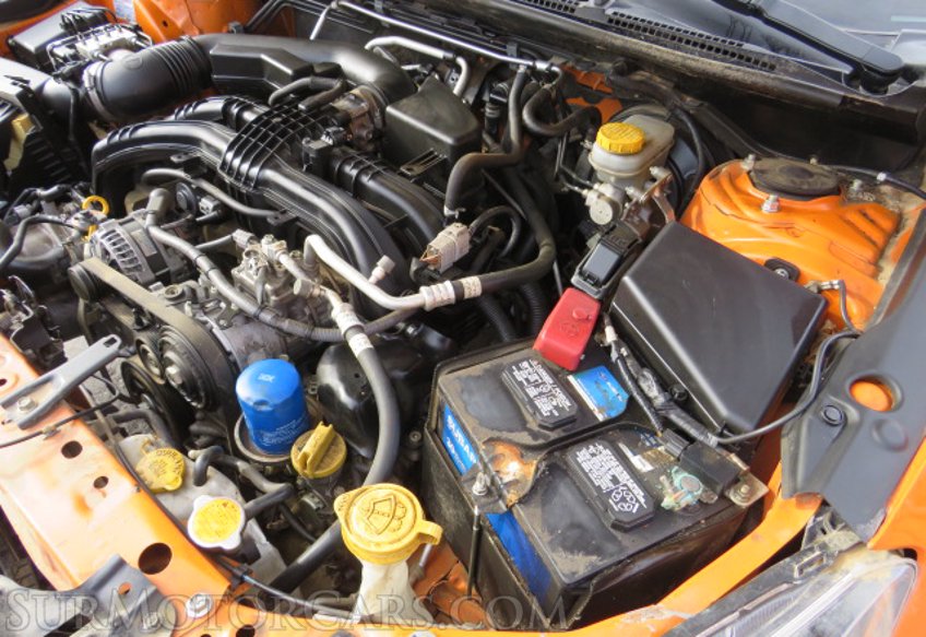 2018 Subaru Crosstrek - Image 53