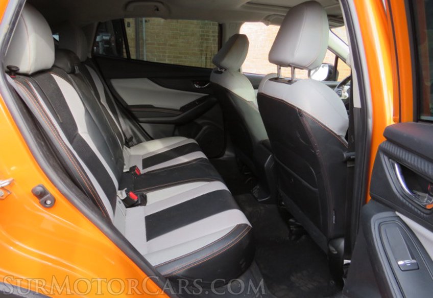 2018 Subaru Crosstrek - Image 33