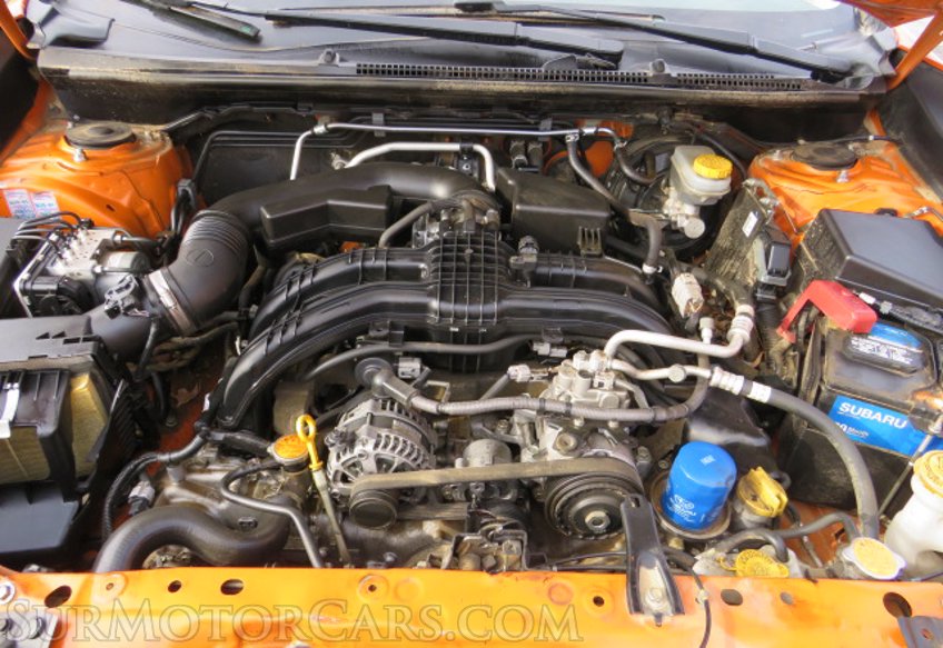 2018 Subaru Crosstrek - Image 52