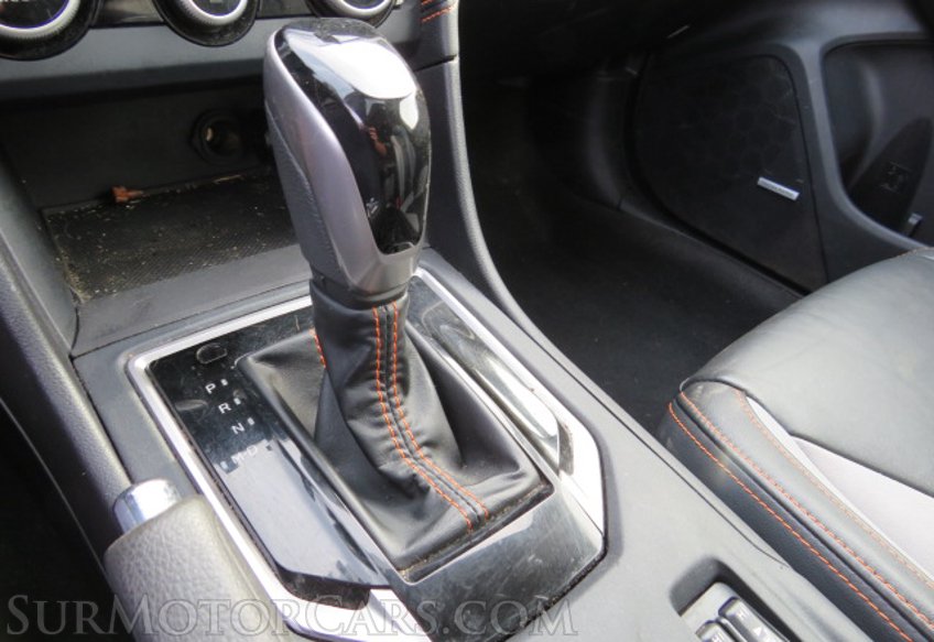 2018 Subaru Crosstrek - Image 38