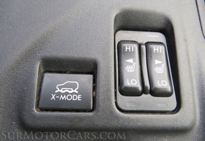 2018 Subaru Crosstrek - Image 46