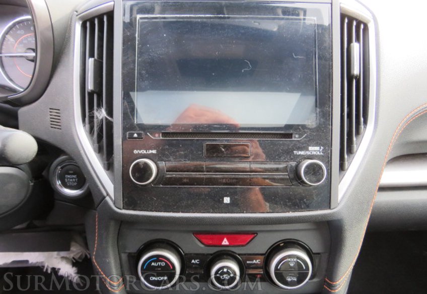 2018 Subaru Crosstrek - Image 36