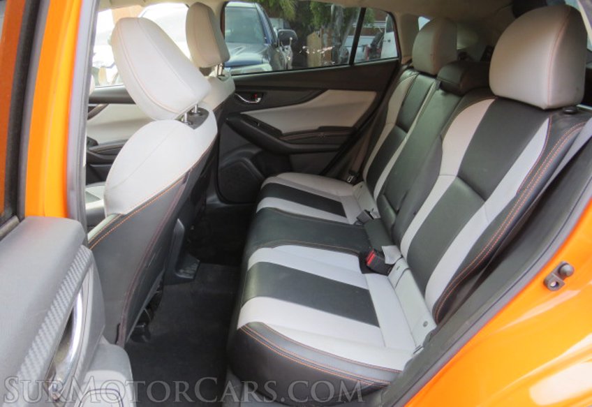 2018 Subaru Crosstrek - Image 30