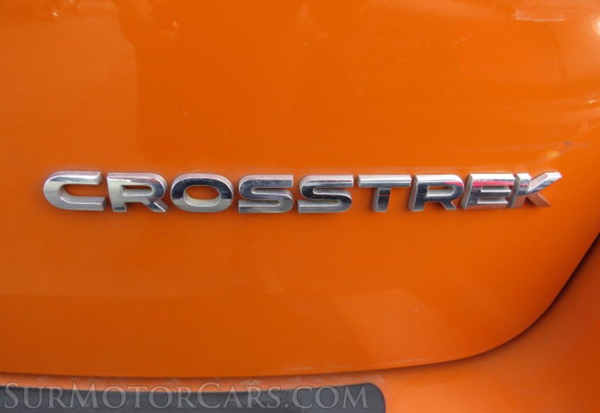 2018 Subaru Crosstrek - Image 21