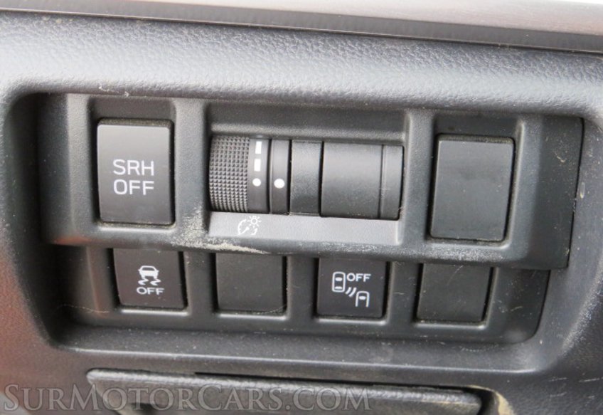 2018 Subaru Crosstrek - Image 39