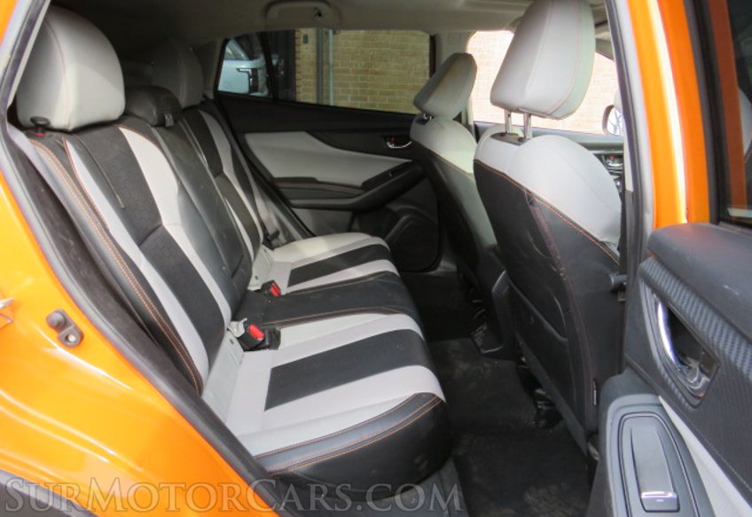 2018 Subaru Crosstrek - Image 31