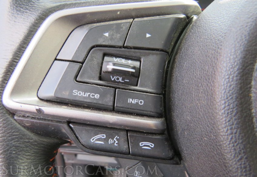 2018 Subaru Crosstrek - Image 40