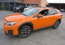 2018 Subaru Crosstrek - Image 1