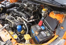 2018 Subaru Crosstrek - Image 53