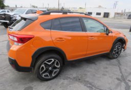 2018 Subaru Crosstrek - Image 9