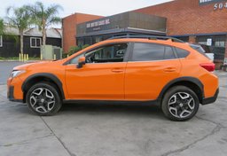 2018 Subaru Crosstrek - Image 5