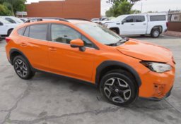 2018 Subaru Crosstrek - Image 2