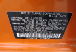 2018 Subaru Crosstrek - Image 49