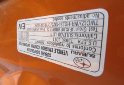 2018 Subaru Crosstrek - Image 50