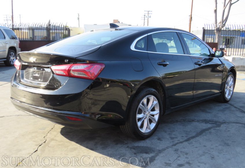 2019 Chevrolet Malibu - Image 10