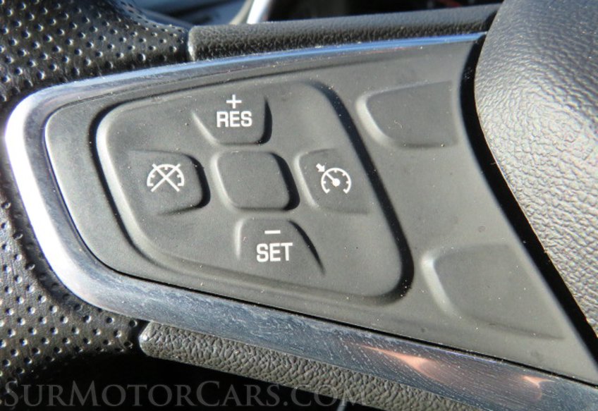 2019 Chevrolet Malibu - Image 36