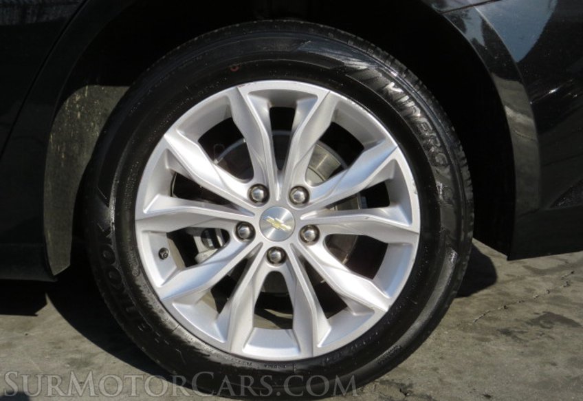 2019 Chevrolet Malibu - Image 20