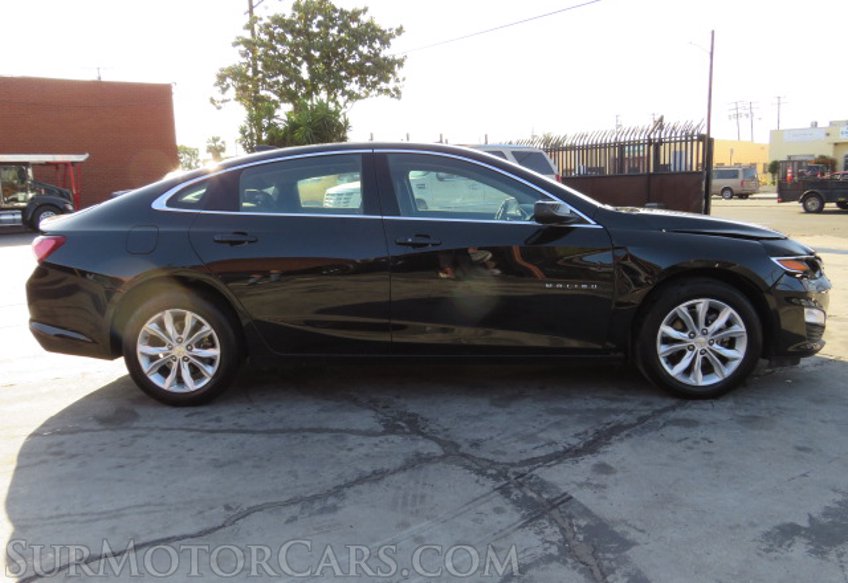 2019 Chevrolet Malibu - Image 6