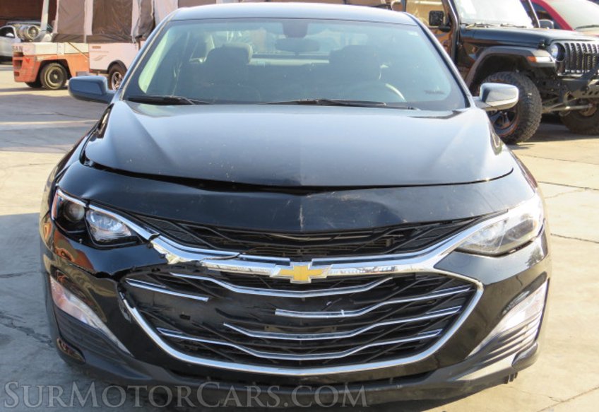 2019 Chevrolet Malibu - Image 12