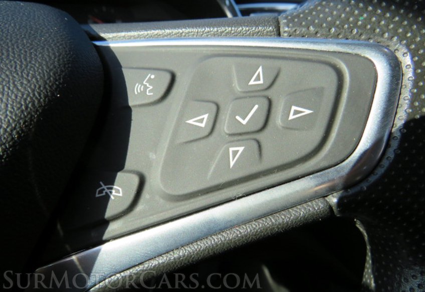 2019 Chevrolet Malibu - Image 37