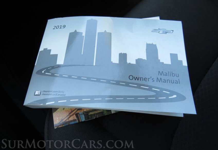 2019 Chevrolet Malibu - Image 48