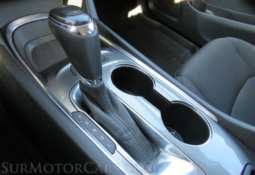 2019 Chevrolet Malibu - Image 39