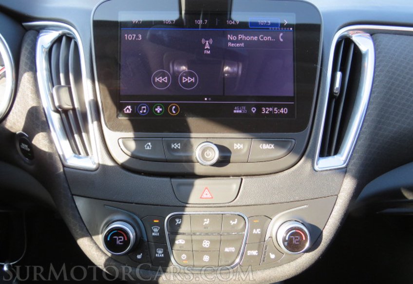 2019 Chevrolet Malibu - Image 41