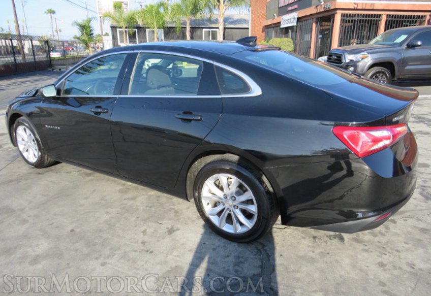 2019 Chevrolet Malibu - Image 9