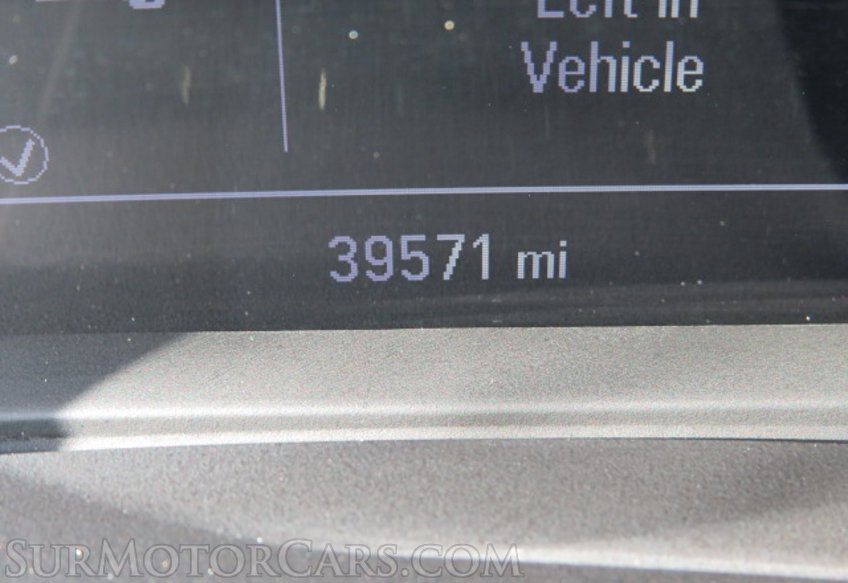 2019 Chevrolet Malibu - Image 34