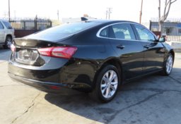 2019 Chevrolet Malibu - Image 10